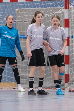 Bild 19 - wCJ Norddeutsches Futsalturnier Auswahlmannschaften